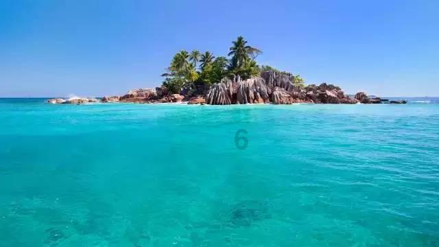 美丽海洋找不同